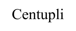 CENTUPLI
