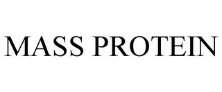 MASS PROTEIN