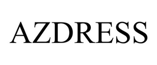 AZDRESS