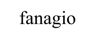 FANAGIO