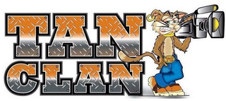 TC TAN CLAN