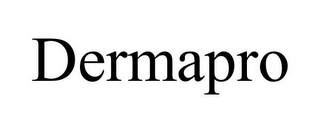 DERMAPRO