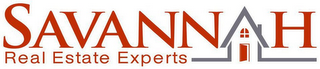 SAVANNAH REAL ESTATE EXPERTS