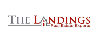 THE LANDINGS REAL ESTATE EXPERTS