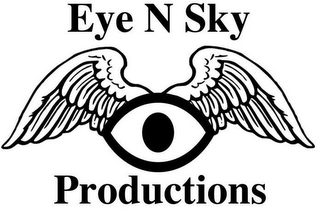 EYE N SKY PRODUCTIONS