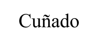 CUÑADO