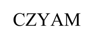 CZYAM