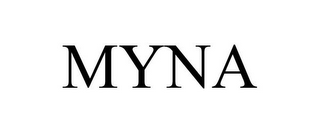 MYNA