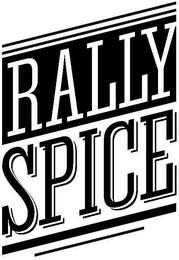 RALLY SPICE