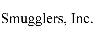 SMUGGLERS, INC.