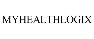 MYHEALTHLOGIX