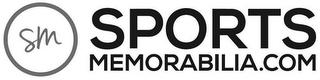 SM SPORTSMEMORABILIA.COM