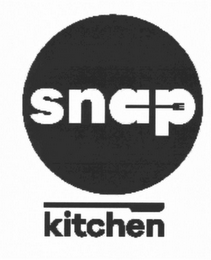 SNAP KITCHEN