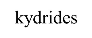 KYDRIDES