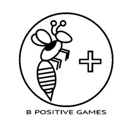 B POSITIVE GAMES