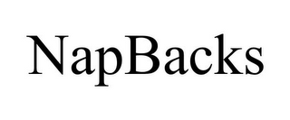 NAPBACKS