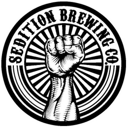 SEDITION BREWING CO.