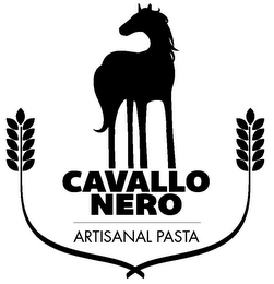 CAVALLO NERO ARTISANAL PASTA