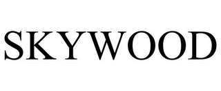 SKYWOOD