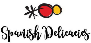 SPANISH DELICACIES
