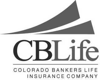 CBLIFE COLORADO BANKERS LIFE INSURANCE COMPANY