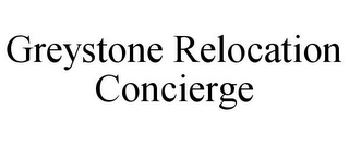 GREYSTONE RELOCATION CONCIERGE