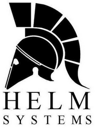 HELM SYSTEMS