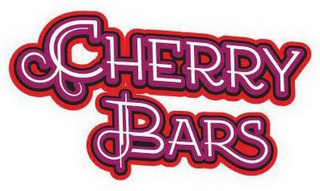 CHERRY BARS