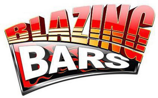 BLAZING BARS