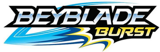 BEYBLADE BURST