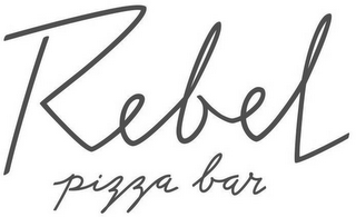 REBEL PIZZA BAR