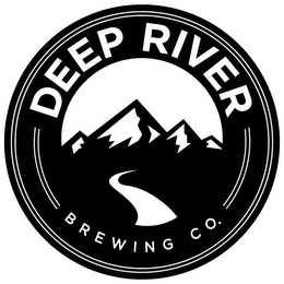 DEEP RIVER BREWING CO.