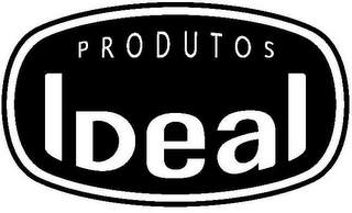 PRODUTOS IDEAL