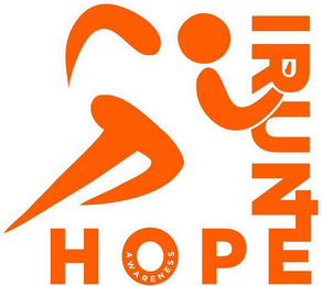 I RUN 4 HOPE AWARENESS