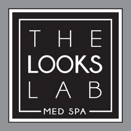 THE LOOKS LAB MED SPA
