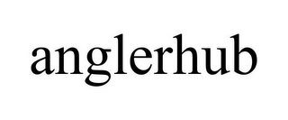 ANGLERHUB