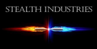 STEALTH INDUSTRIES