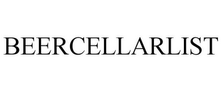BEERCELLARLIST