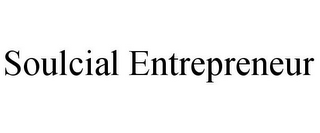 SOULCIAL ENTREPRENEUR