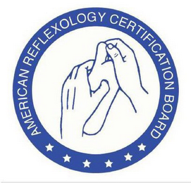 AMERICAN REFLEXOLOGY CERTIFICATION BOARD