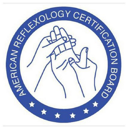 AMERICAN REFLEXOLOGY CERTIFICATION BOARD