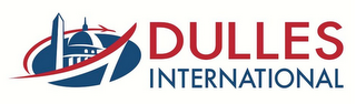 DULLES INTERNATIONAL