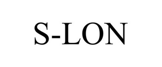 S-LON