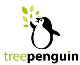 TREEPENGUIN