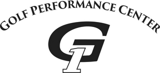 GOLF PERFORMANCE CENTER G1