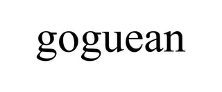 GOGUEAN