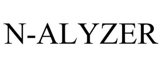 N-ALYZER