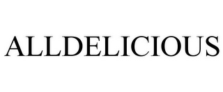 ALLDELICIOUS