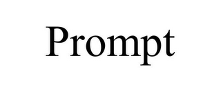 PROMPT