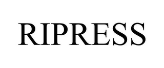 RIPRESS